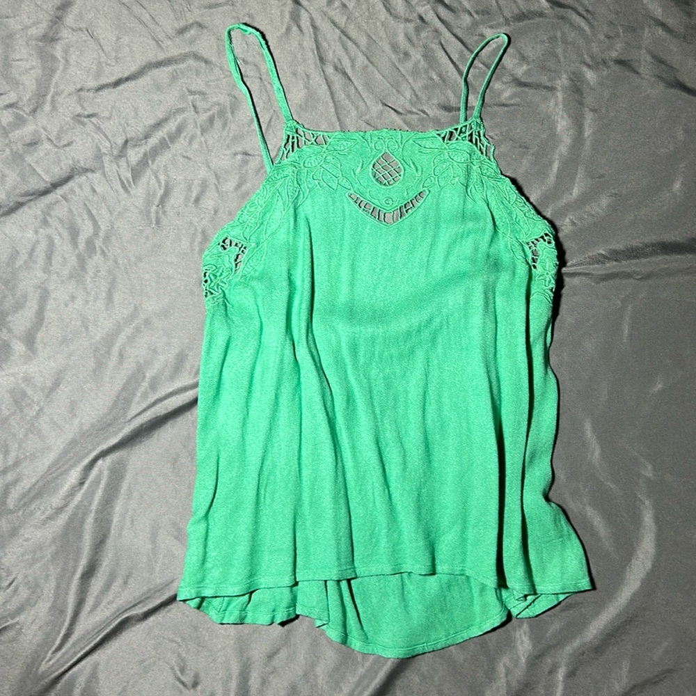 ONEILL women’s tank top XS